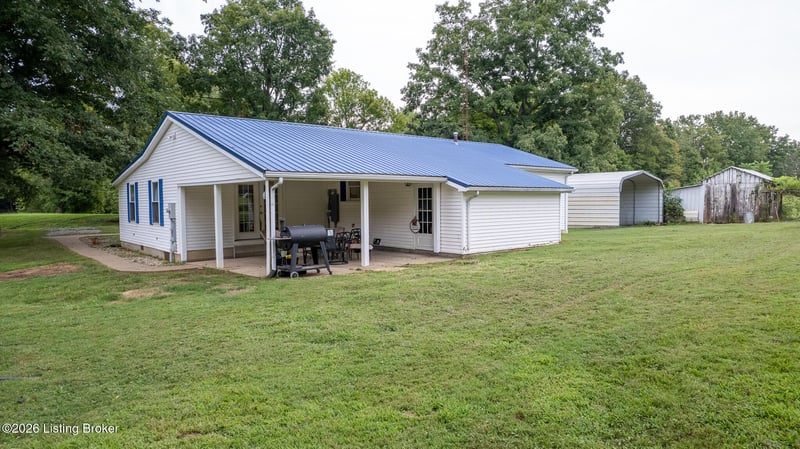 49 Young Way, Falls Of Rough, KY 40119