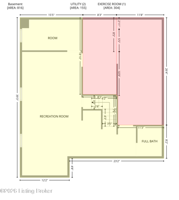 4900 Olde Creek Way, Prospect, KY 40059