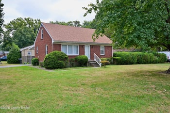 4901 Cane Run Rd, Louisville, KY 40216