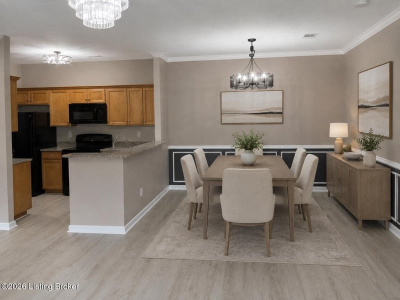4901 Crossing Spring Way #101, Louisville, KY 40229