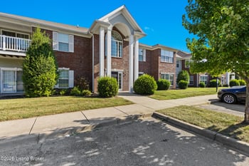 4901 Crossing Spring Way #101, Louisville, KY 40229