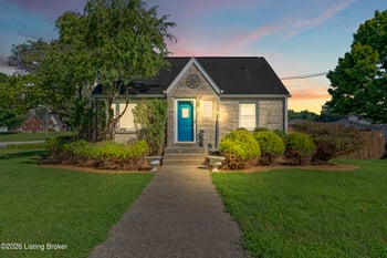 4901 Ranchland Dr, Louisville, KY 40216