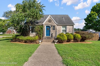 4901 Ranchland Dr, Louisville, KY 40216