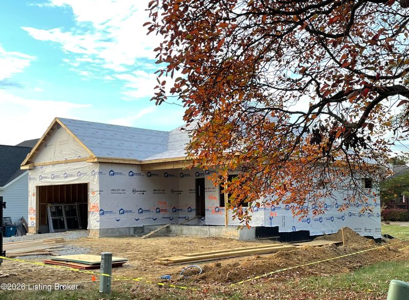 4901 Saddlers Mill Rd, La Grange, KY 40031