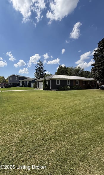 4904 Mile Of Sunshine Dr, Louisville, KY 40219