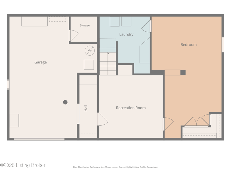 4905 Manslick Rd, Louisville, KY 40216