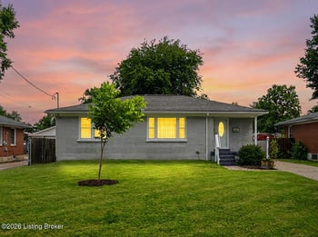 4905 Paramount Dr, Louisville, KY 40258