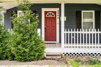 4906 Graston Ave, Louisville, KY 40216