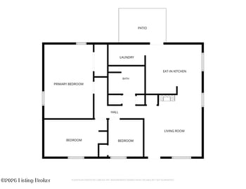 4906 Lesabre Dr, Louisville, KY 40216