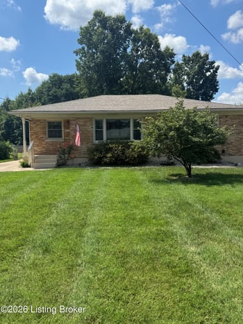 4906 Paramount Dr, Louisville, KY 40258