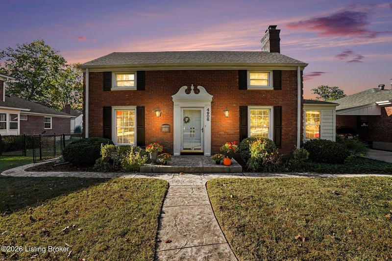4906 Southern Pkwy, Louisville, KY 40214