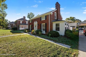 4906 Southern Pkwy, Louisville, KY 40214