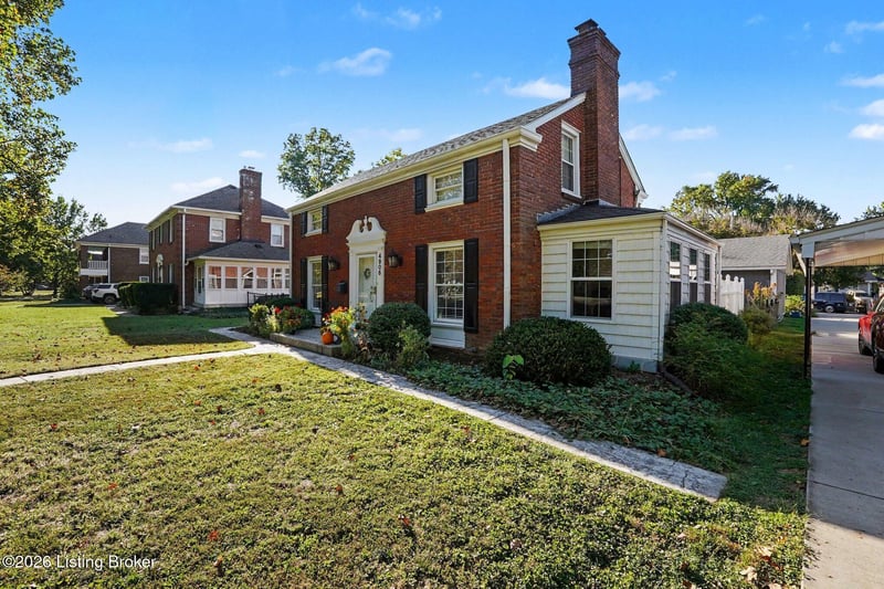 4906 Southern Pkwy, Louisville, KY 40214