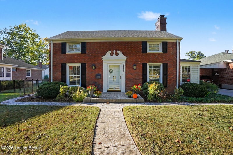 4906 Southern Pkwy, Louisville, KY 40214