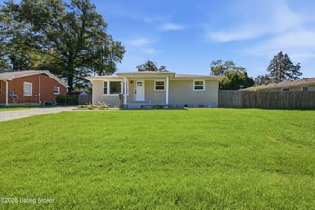 4907 Basking Dr, Louisville, KY 40216