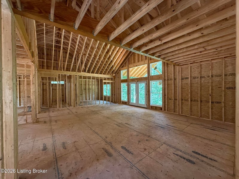 4907 Hardwood Forest Cir, La Grange, KY 40031