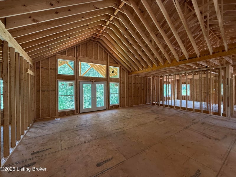 4907 Hardwood Forest Cir, La Grange, KY 40031