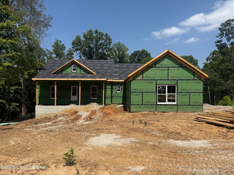 4907 Hardwood Forest Cir, La Grange, KY 40031
