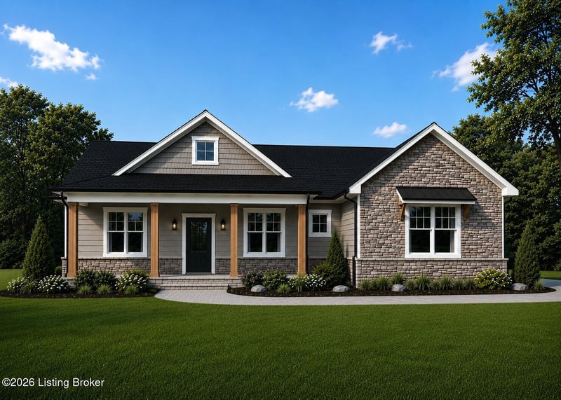 4907 Hardwood Forest Cir, La Grange, KY 40031