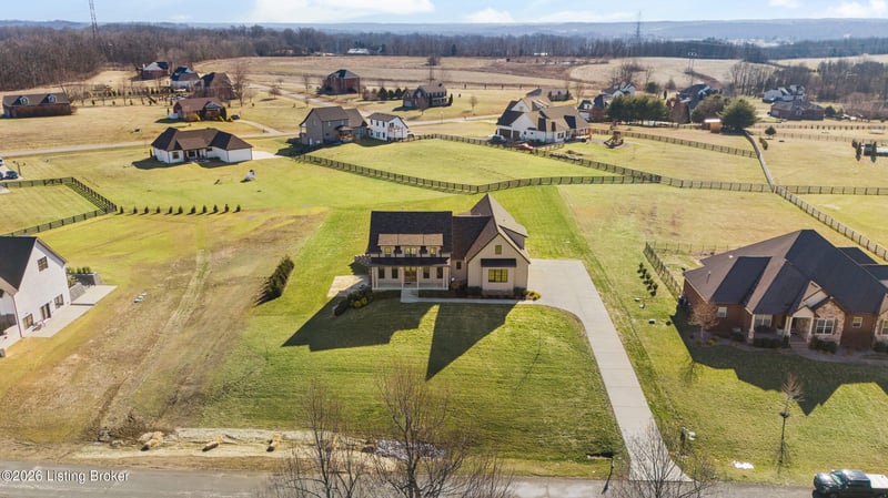 4907 Sycamore Ridge Ln, La Grange, KY 40031