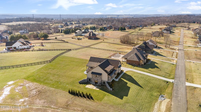 4907 Sycamore Ridge Ln, La Grange, KY 40031