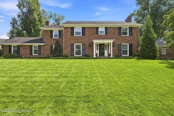 4908 Clovernook Rd, Louisville, KY 40207