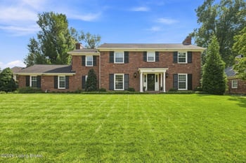 4908 Clovernook Rd, Louisville, KY 40207
