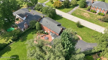 4908 Clovernook Rd, Louisville, KY 40207