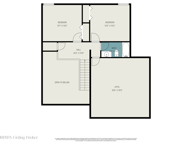 4908 Flushing Way, Louisville, KY 40272