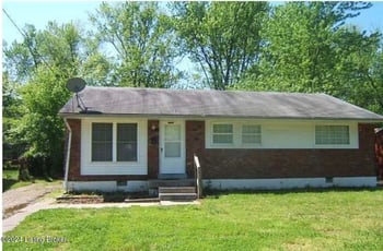 4908 Red Oak Ln, Louisville, KY 40218