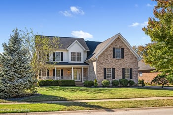4911 Bridle Bend Way, Louisville, KY 40299