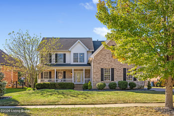 4911 Bridle Bend Way, Louisville, KY 40299