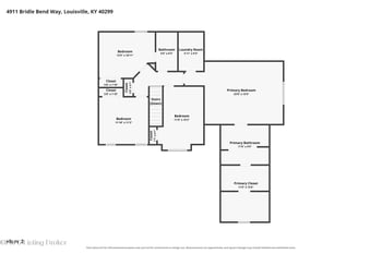 4911 Bridle Bend Way, Louisville, KY 40299