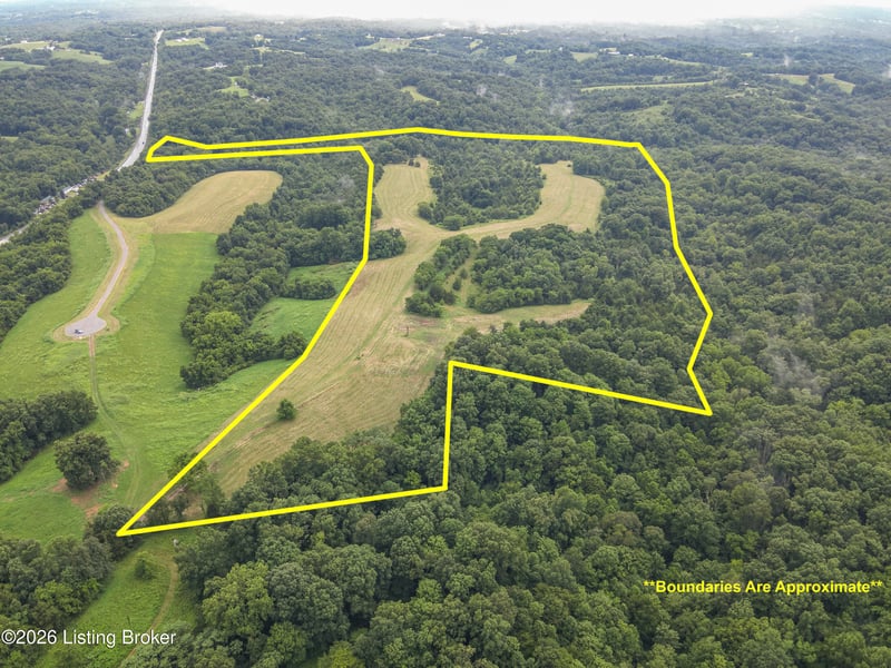 4911 Chaplin Rd, Willisburg, KY 40078