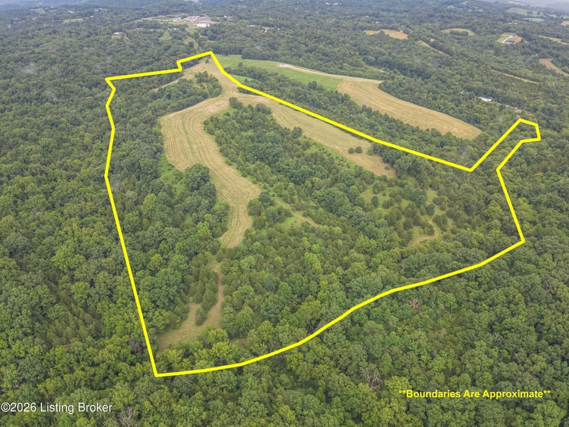 4911 Chaplin Rd, Willisburg, KY 40078