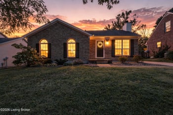 4914 Bova Way, Louisville, KY 40291