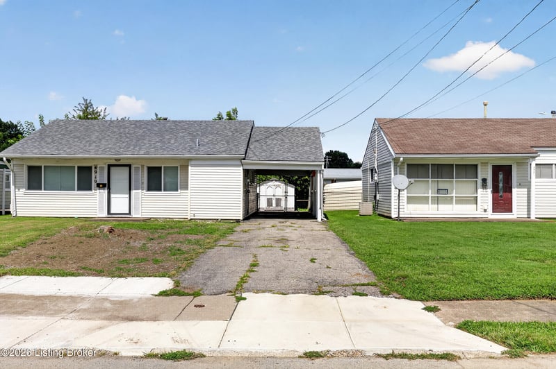 4919 Warbler Way, Lynnview, KY 40213