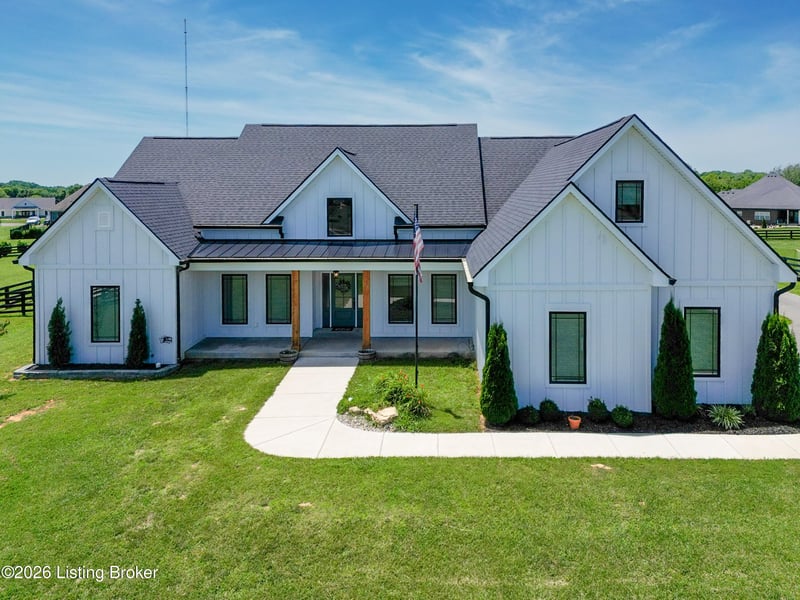 4920 Sycamore Run Dr, La Grange, KY 40031