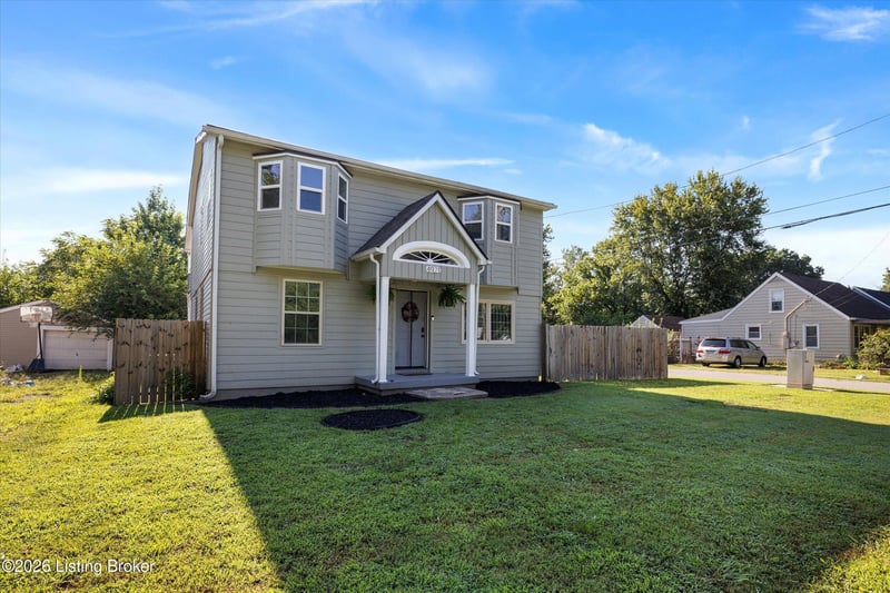 Home Worth Check