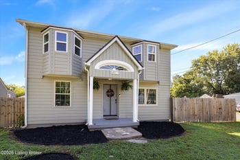 4921 Wellsworth Ave, Louisville, KY 40216