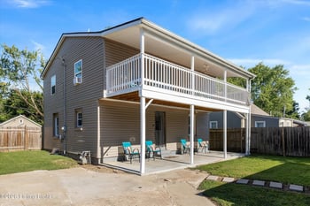 4921 Wellsworth Ave, Louisville, KY 40216