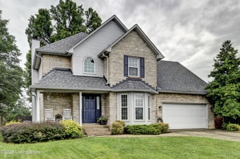 4924 Hunters Point Cir, Louisville, KY 40216
