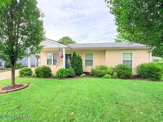 4925 Raven Rd, Lynnview, KY 40213