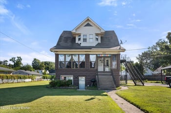 4925 Southside Dr, Louisville, KY 40214