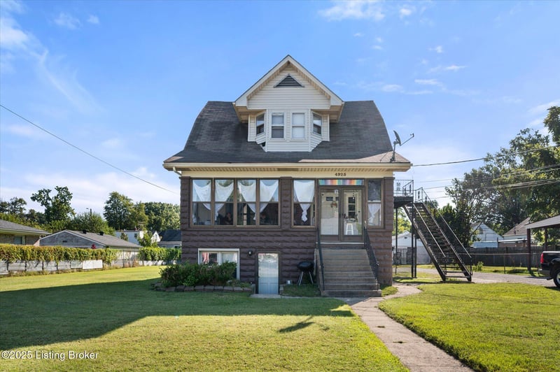 4925 Southside Dr, Louisville, KY 40214
