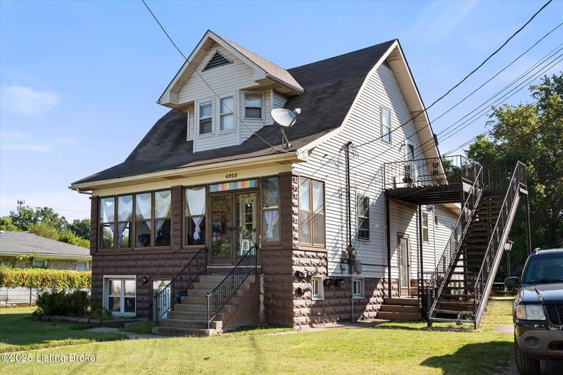 4925 Southside Dr, Louisville, KY 40214