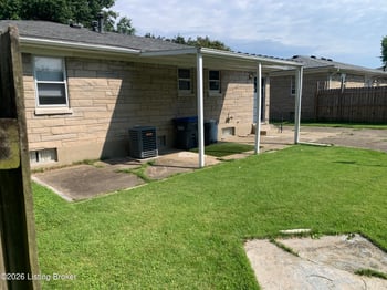 4929 Fielding Way, Louisville, KY 40216