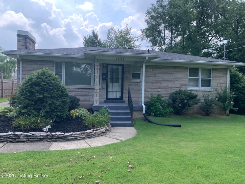 4929 Fielding Way, Louisville, KY 40216