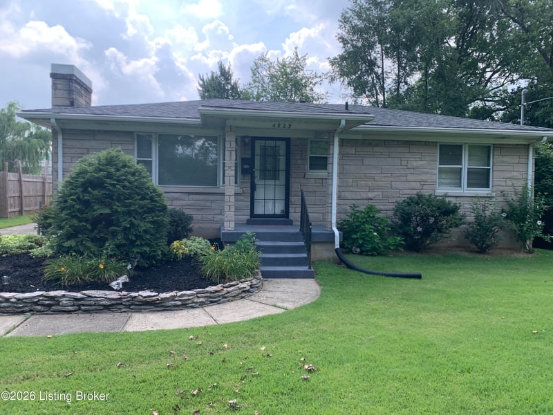 4929 Fielding Way, Louisville, KY 40216