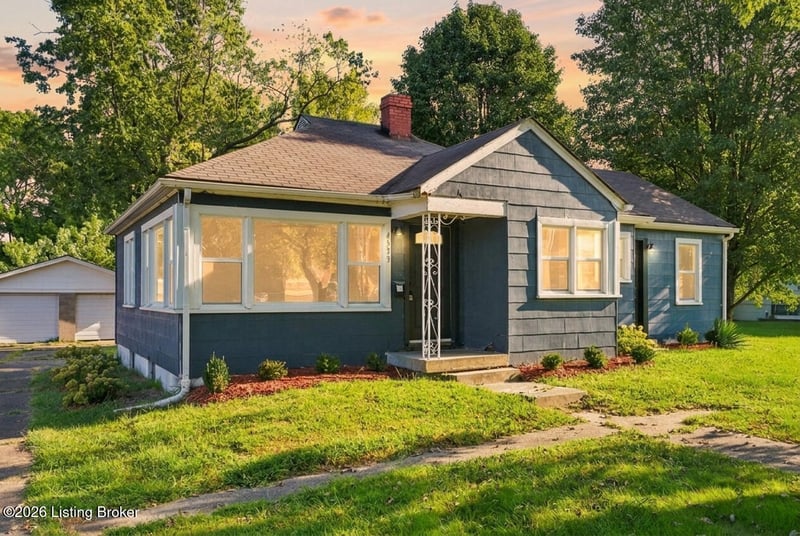 4933 W Pages Ln, Louisville, KY 40258